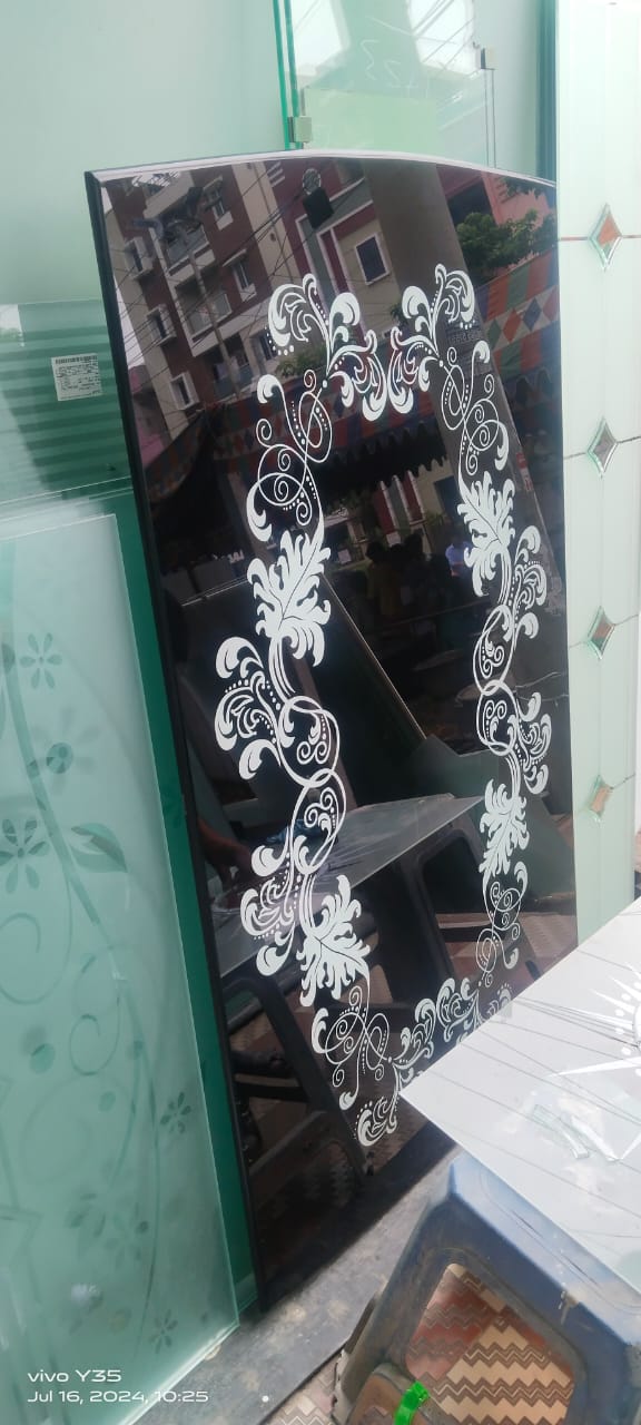 md glass akkayyapalem in visakhapatnam - Photo No.22