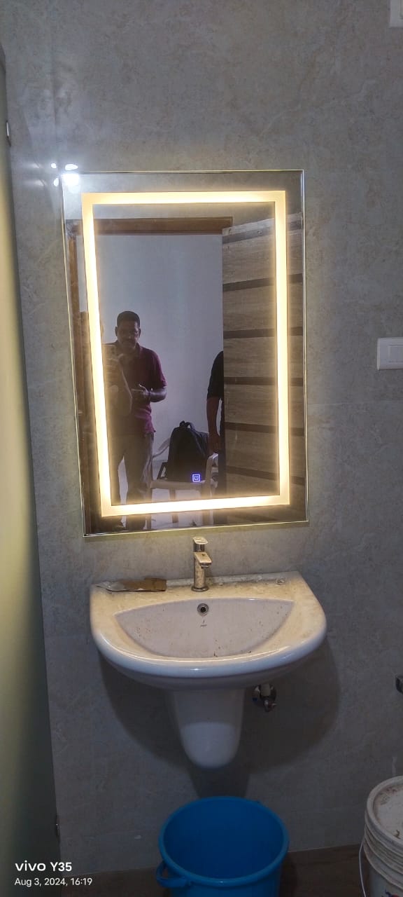 md glass akkayyapalem in visakhapatnam - Photo No.21