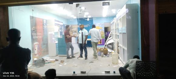 md glass akkayyapalem in visakhapatnam - Photo No.20