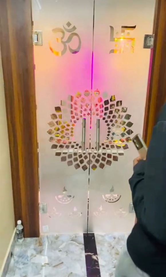 md glass akkayyapalem in visakhapatnam - Photo No.35