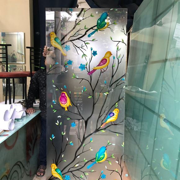 md glass akkayyapalem in visakhapatnam - Photo No.15