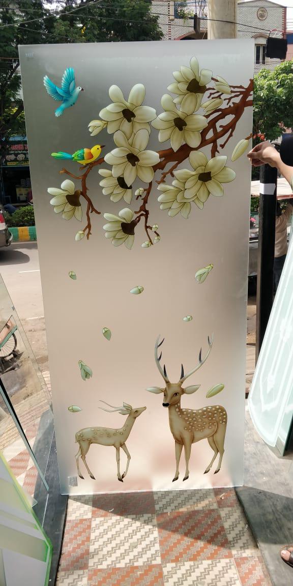 md glass akkayyapalem in visakhapatnam - Photo No.14