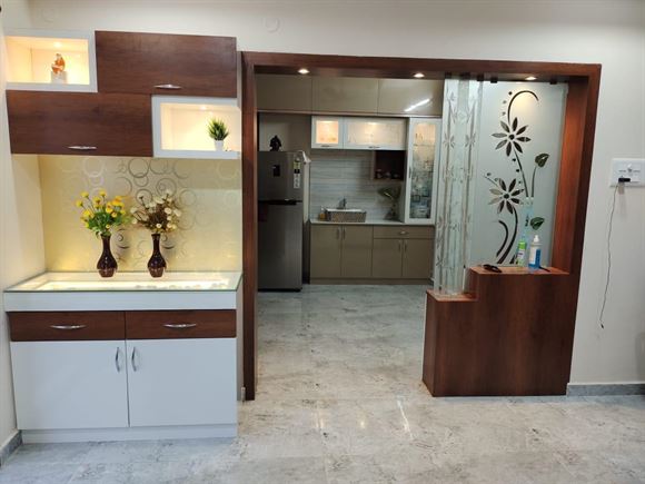 md glass akkayyapalem in visakhapatnam - Photo No.12