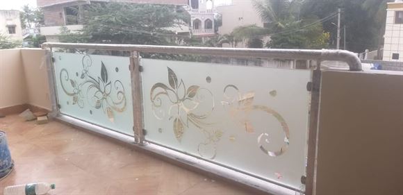 md glass akkayyapalem in visakhapatnam - Photo No.11