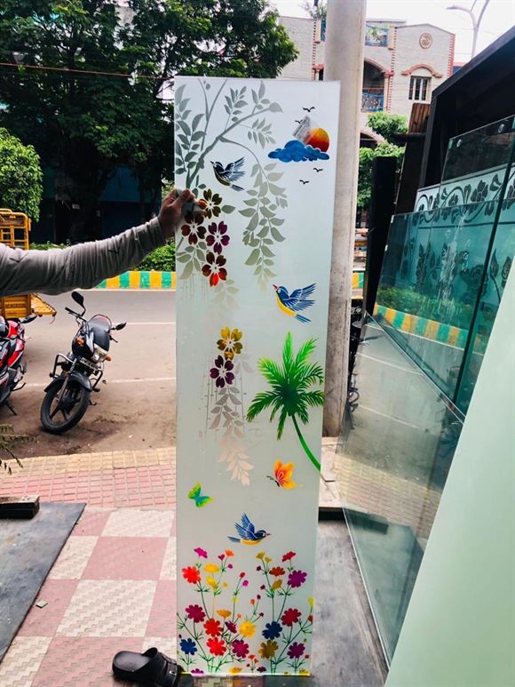 md glass akkayyapalem in visakhapatnam - Photo No.10