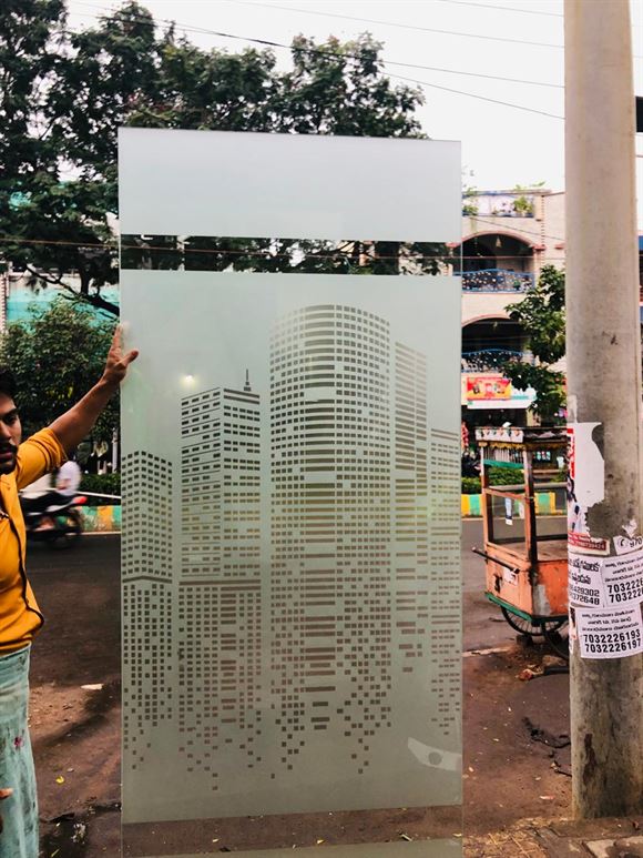 md glass akkayyapalem in visakhapatnam - Photo No.6