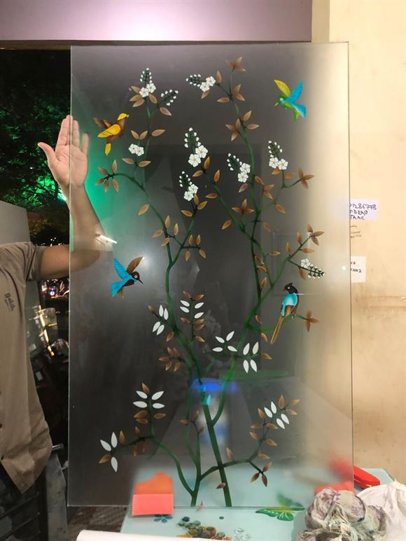 md glass akkayyapalem in visakhapatnam - Photo No.33