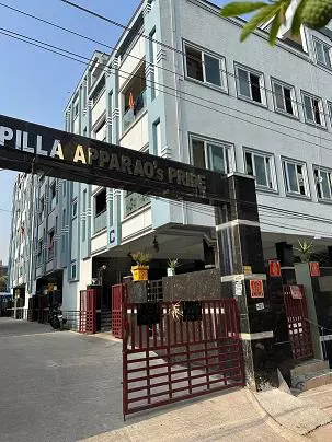 sri latha home care services madhurawada in visakhapatnam - Photo No.6