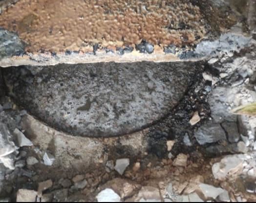 skml septic tank cleaning new gajuwaka in visakhapatnam - Photo No.10