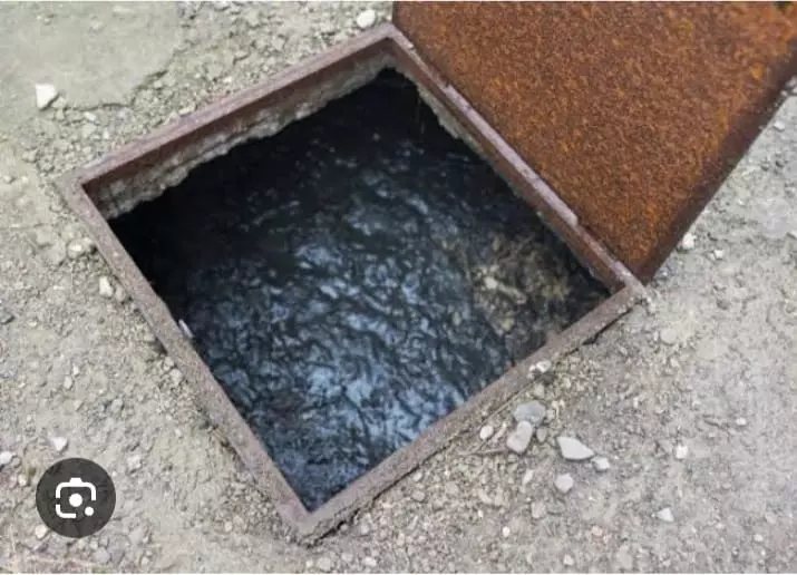 skml septic tank cleaning new gajuwaka in visakhapatnam - Photo No.5