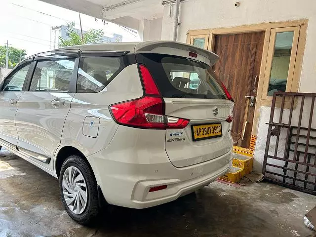 taxiwaala tours and travels nad junction in visakhapatnam - Photo No.5