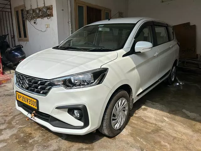 taxiwaala tours and travels nad junction in visakhapatnam - Photo No.4