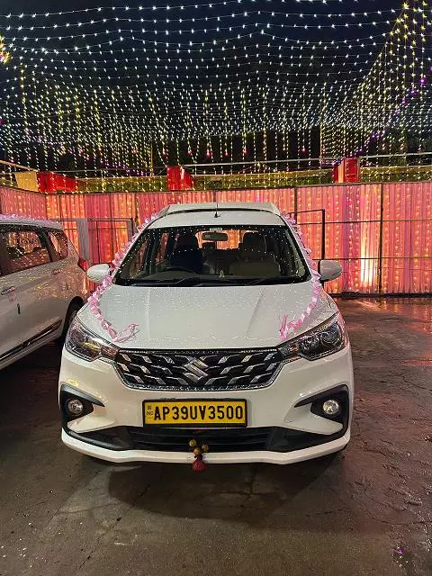 taxiwaala tours and travels nad junction in visakhapatnam - Photo No.0