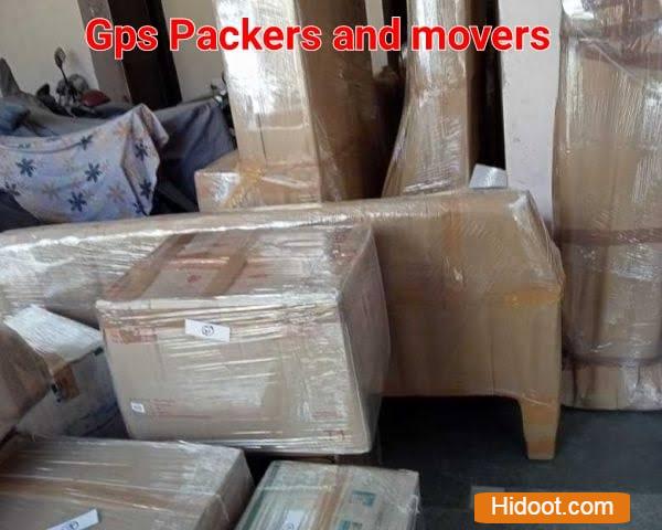 g p s packers and movers near pendurthi road in visakhapatnam - Photo No.5