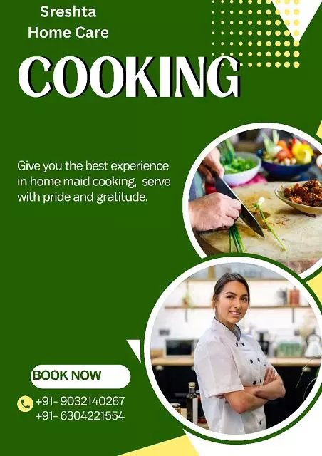 sreshta home care services maddilapalem in visakhapatnam - Photo No.1