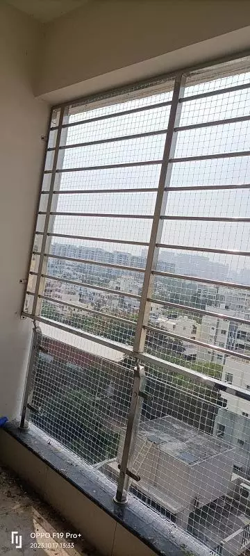 sri sri laxmi narasimha safety nets jagadamba center in visakhapatnam - Photo No.19