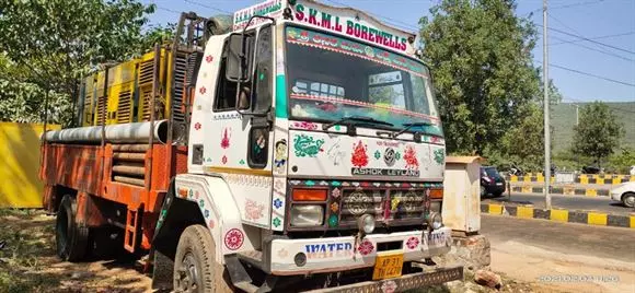 skml borewells mvp colony in visakhapatnam - Photo No.2