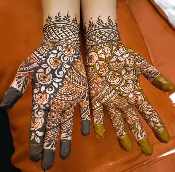 anand professional artist maddilapalem in visakhapatnam - Photo No.32