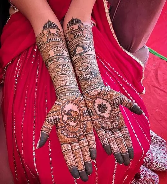 anand professional artist maddilapalem in visakhapatnam - Photo No.34