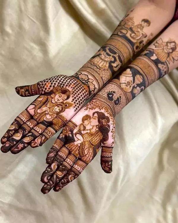 anand professional artist maddilapalem in visakhapatnam - Photo No.35