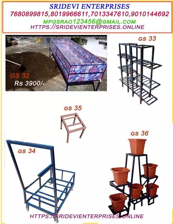 sridevi enterprises gopalapatnam in visakhapatnam - Photo No.9