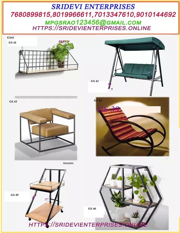 sridevi enterprises gopalapatnam in visakhapatnam - Photo No.11