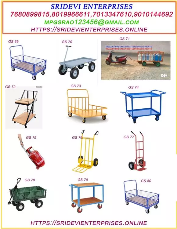 sridevi enterprises gopalapatnam in visakhapatnam - Photo No.14