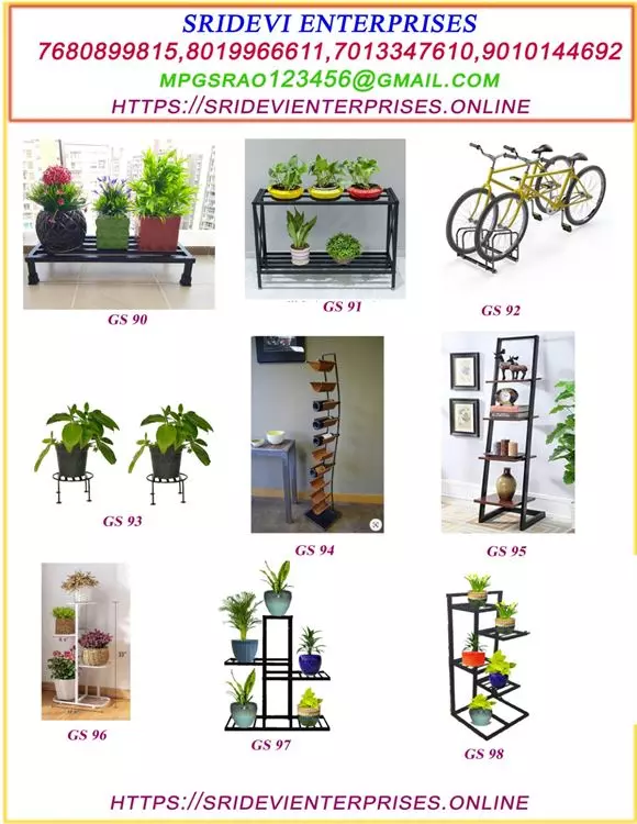 sridevi enterprises gopalapatnam in visakhapatnam - Photo No.16