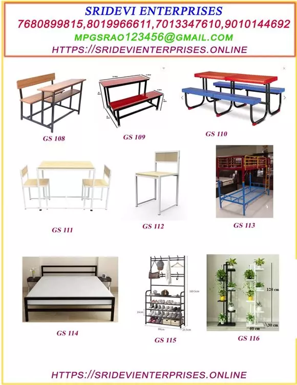 sridevi enterprises gopalapatnam in visakhapatnam - Photo No.18