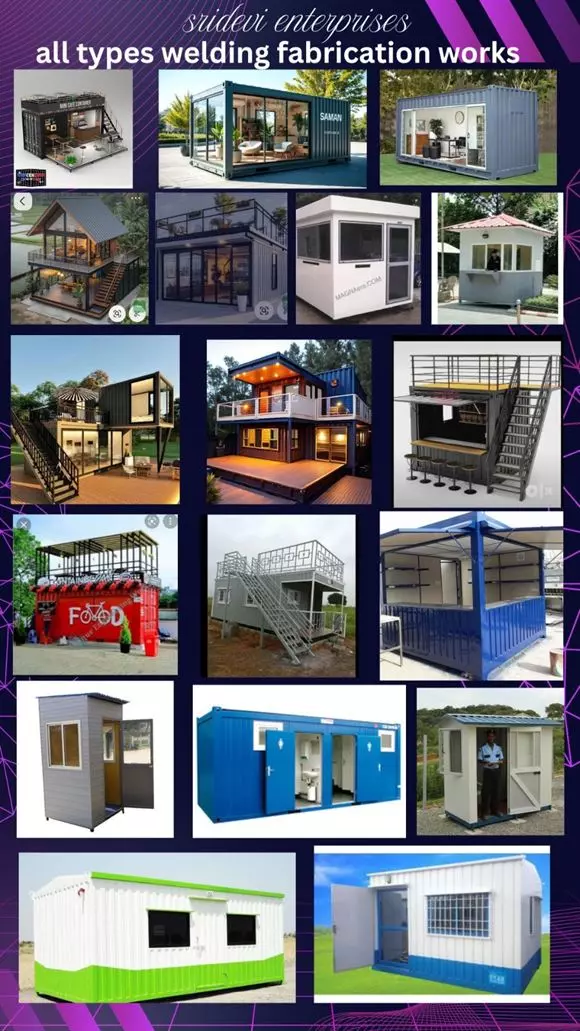 sridevi enterprises gopalapatnam in visakhapatnam - Photo No.0