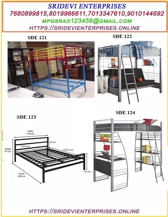 sridevi enterprises gopalapatnam in visakhapatnam - Photo No.25