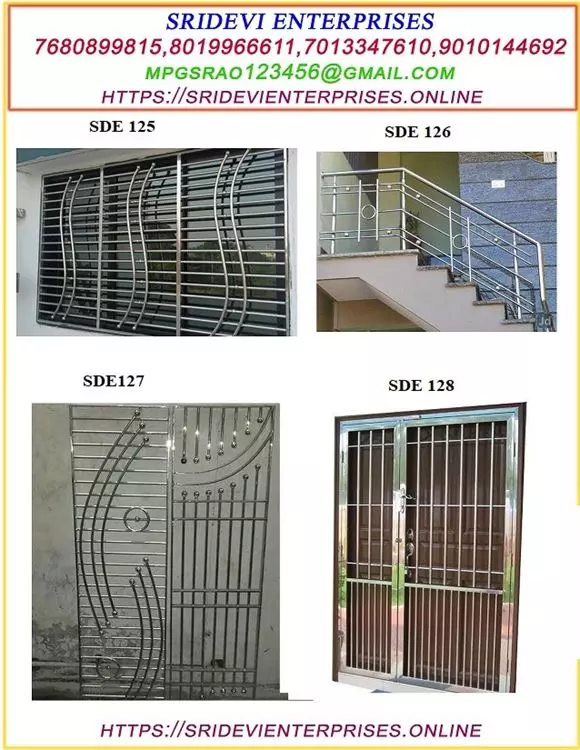 sridevi enterprises gopalapatnam in visakhapatnam - Photo No.24