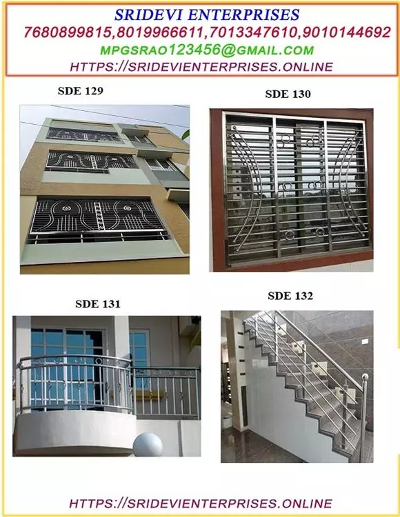 sridevi enterprises gopalapatnam in visakhapatnam - Photo No.26