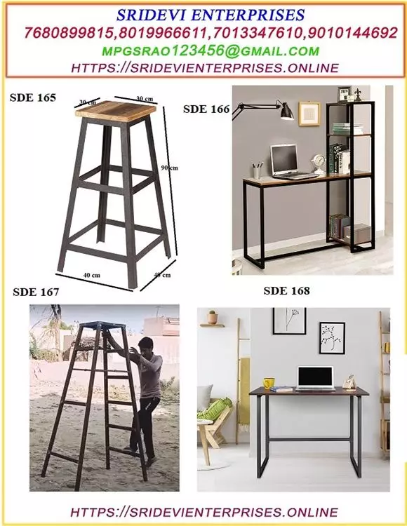 sridevi enterprises gopalapatnam in visakhapatnam - Photo No.33