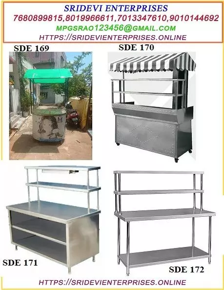 sridevi enterprises gopalapatnam in visakhapatnam - Photo No.34