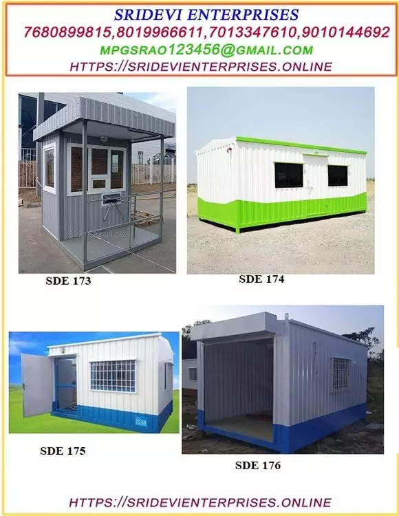 sridevi enterprises gopalapatnam in visakhapatnam - Photo No.35