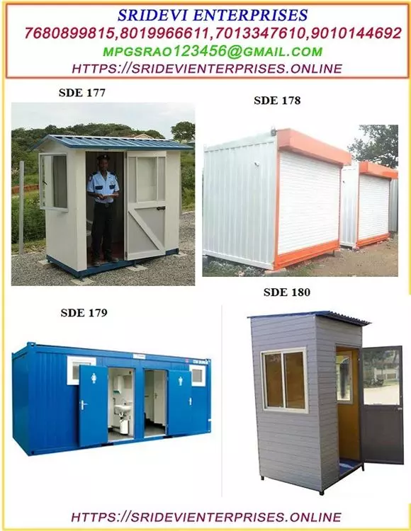 sridevi enterprises gopalapatnam in visakhapatnam - Photo No.36