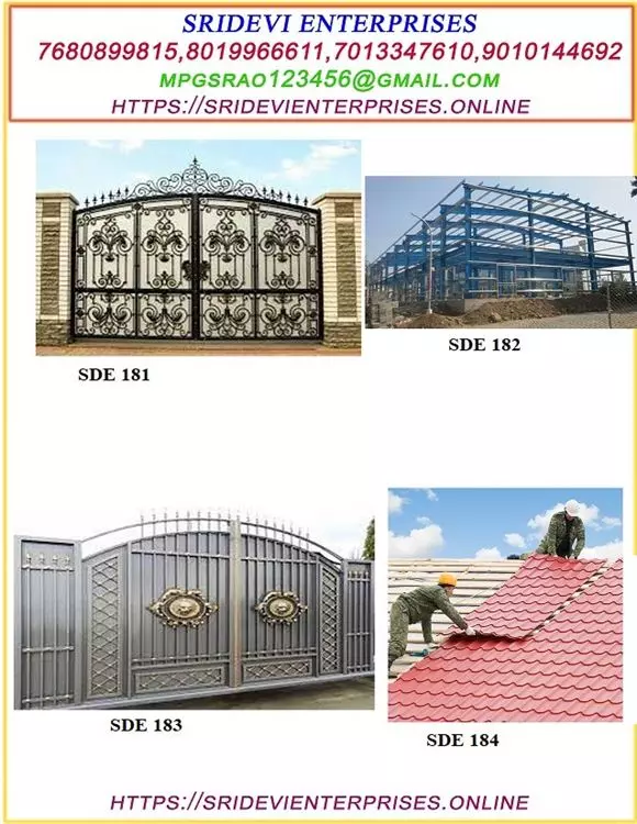 sridevi enterprises gopalapatnam in visakhapatnam - Photo No.37