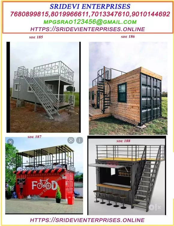 sridevi enterprises gopalapatnam in visakhapatnam - Photo No.38