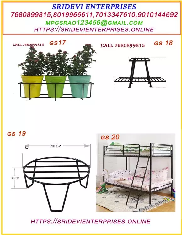 sridevi enterprises gopalapatnam in visakhapatnam - Photo No.6