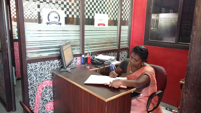 jain infotech near purnamarket in visakhapatnam - Photo No.0