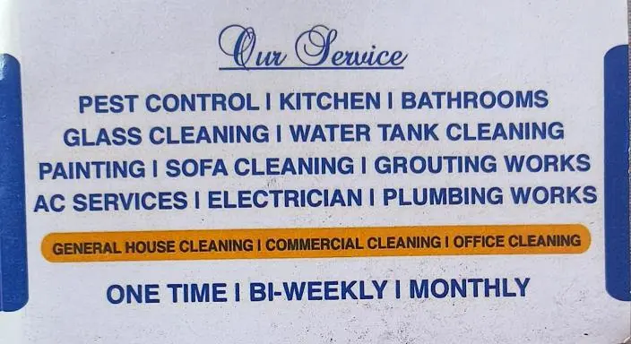 pvp a to z services madhurawada in visakhapatnam - Photo No.0