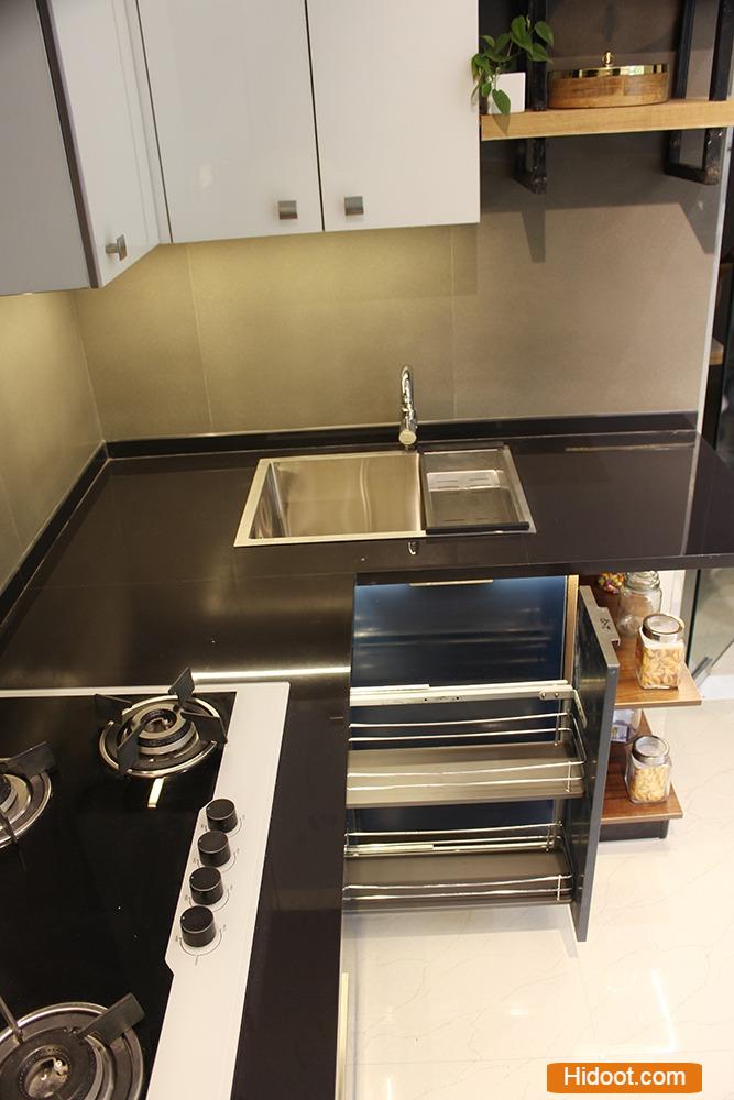 build in interior near visalakshinagar in visakhapatnam - Photo No.7