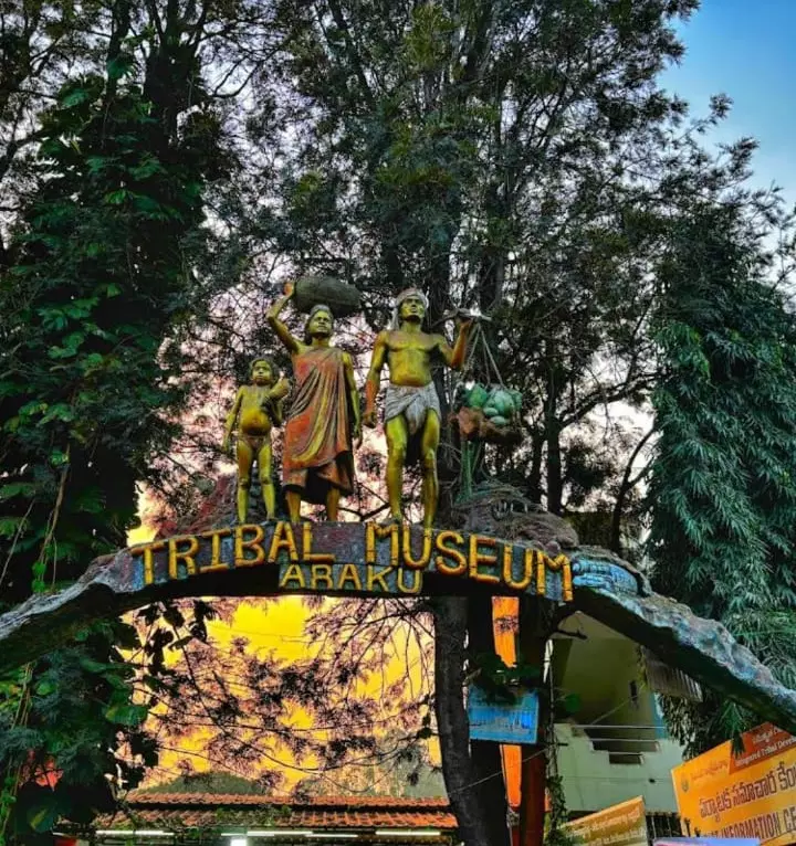 vizag car rentals and tourism gangavaram in visakhapatnam - Photo No.6