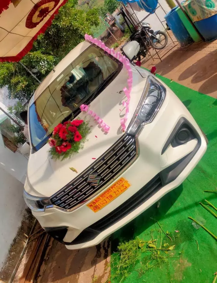 vizag car rentals and tourism gangavaram in visakhapatnam - Photo No.1