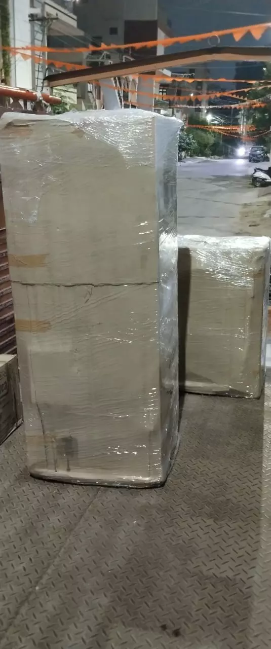 indhu packers and movers maddilapalem in visakhapatnam - Photo No.31