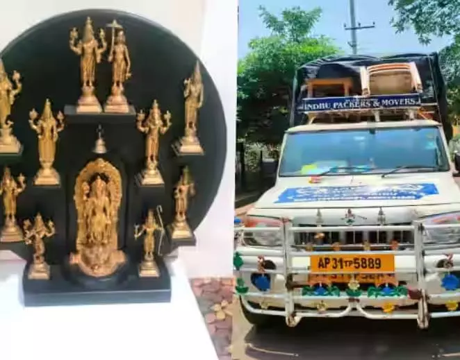 indhu packers and movers maddilapalem in visakhapatnam - Photo No.24