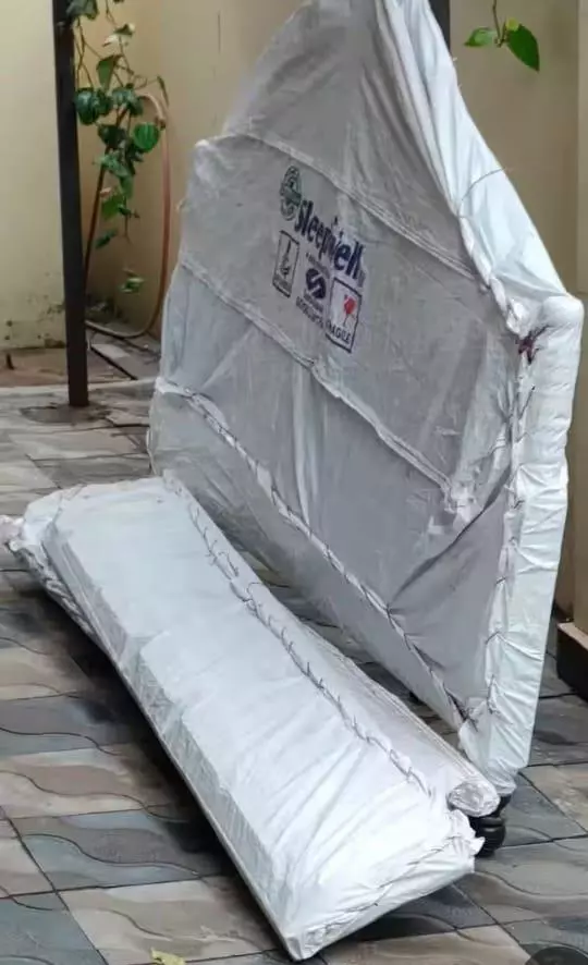 indhu packers and movers maddilapalem in visakhapatnam - Photo No.22