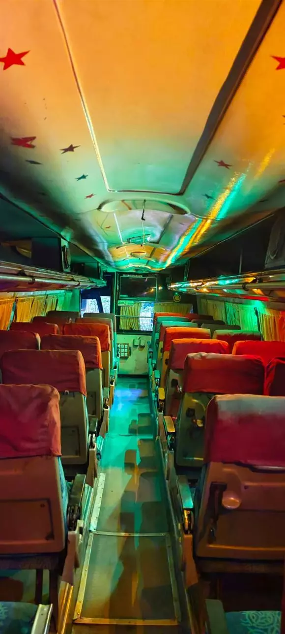 vathsalya travels anakapalle in visakhapatnam - Photo No.7