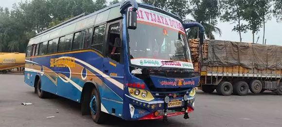 vathsalya travels anakapalle in visakhapatnam - Photo No.6